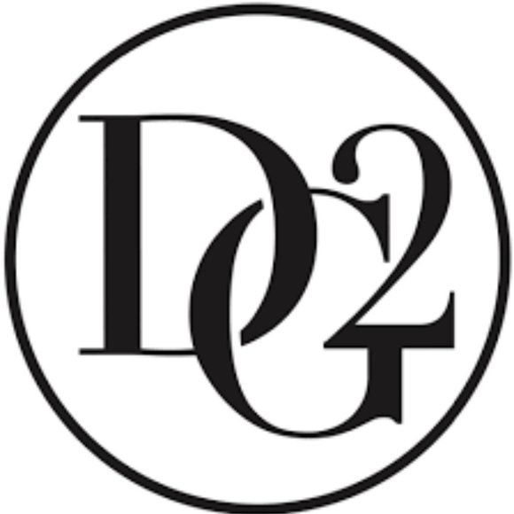 BNWT! DG2 Diane Gilman Stretch Signature Ultra Skinny Jean Midtone, Plus Size - Picture 1 of 1